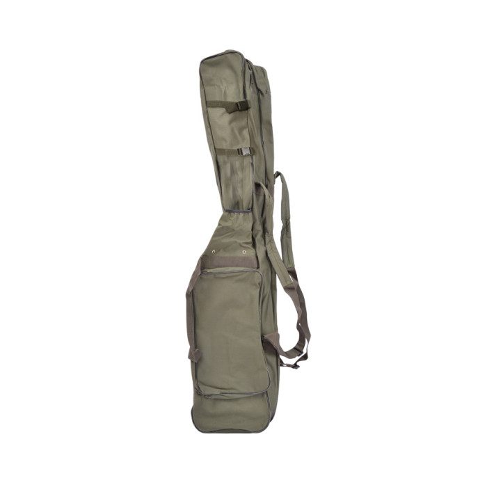 Чохол Carp Pro двухсекційний green 1.5м