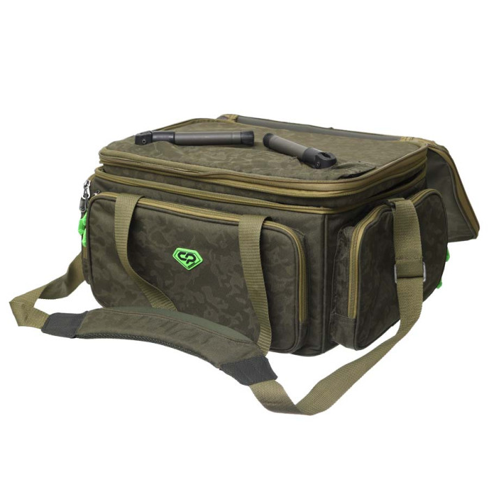 Сумка Carp Pro c откидным столиком