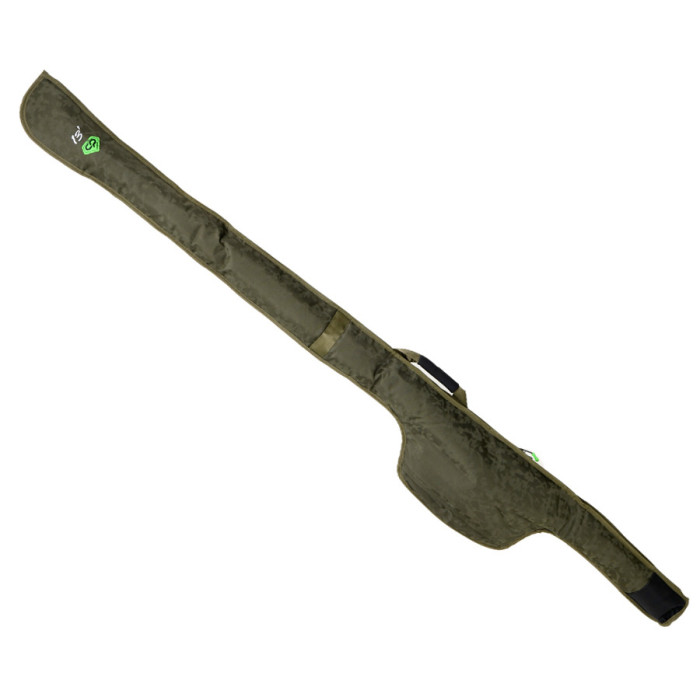 Чохол для вудлищ Carp Pro Diamond Single Rod Sleeve 13'