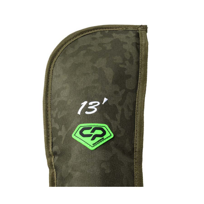 Чохол для вудлищ Carp Pro Diamond Single Rod Sleeve 13'