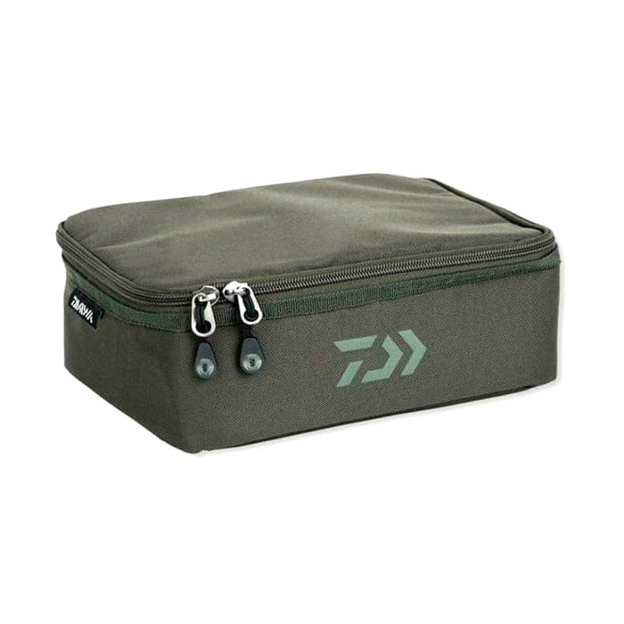 Сумка для аксесуарів Daiwa IFS Medium Acc.Pouch ISAP-M