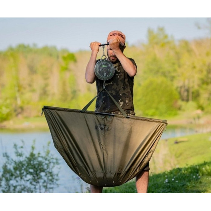 Сумка для взвешивания Korda Basix Weigh Sling