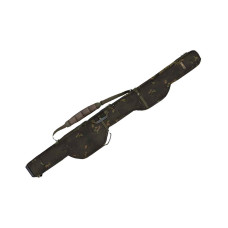 Чохол для вудлищ Korda Compac 5 Rod Holdall 13ft Dark Kamo