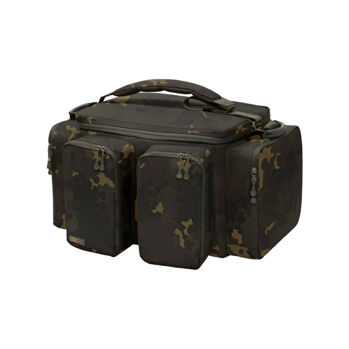 Сумка Korda Compac X-Large Carryall Dark Kamo