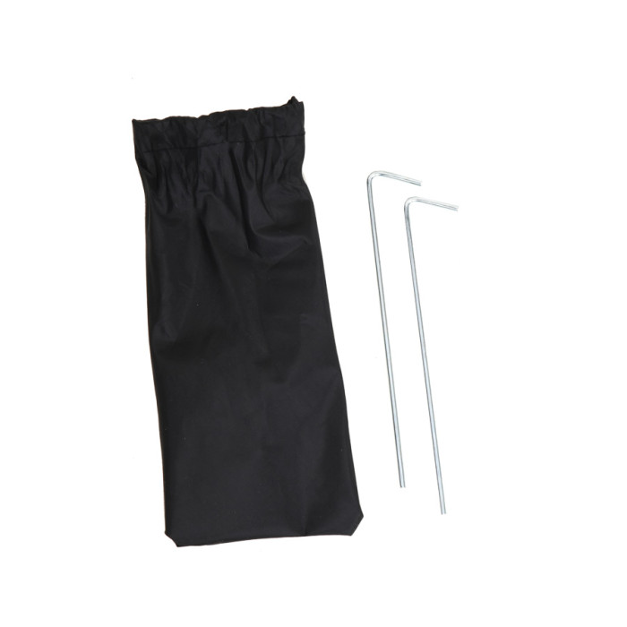 Парасоля Flagman Armadale Square Umbrella 2.5 м