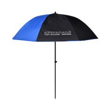 Парасоля Flagman Armadale Umbrella Blue/Black 2.2м