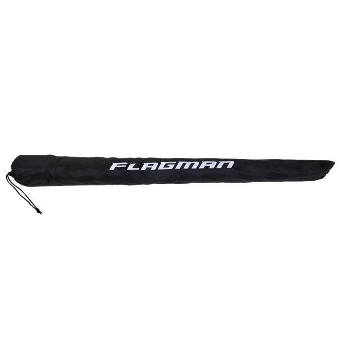 Парасоля Flagman Armadale Umbrella Blue/Black 2.2м