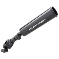 Стакан-підставка під вудлище Flagman Rod Holder With Connector 25, 30, 36 мм