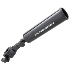 Стакан-підставка під вудлище Flagman Rod Holder With Connector 25, 30, 36 мм