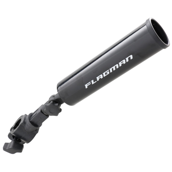 Стакан-підставка під вудлище Flagman Rod Holder With Connector 25, 30, 36 мм