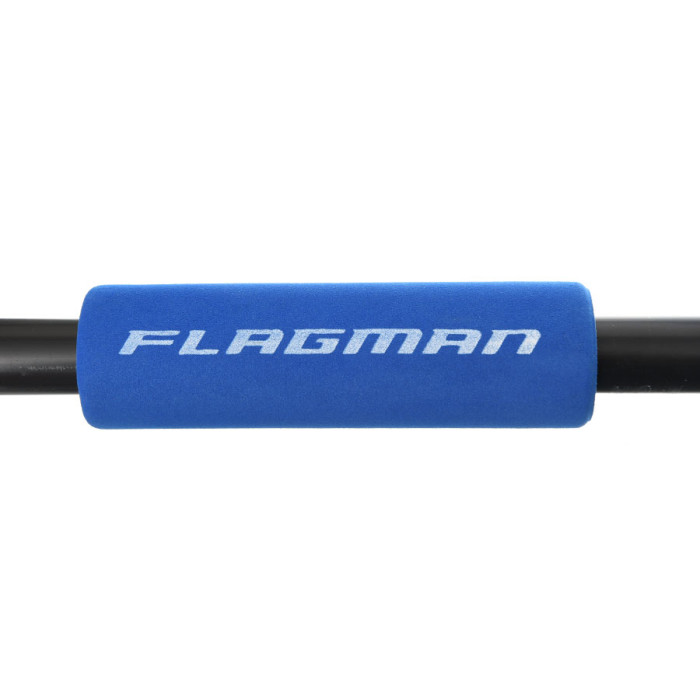 Кілочки для вимірювання дистанції Flagman Measuring Sticks Black/Blue Eva 90см