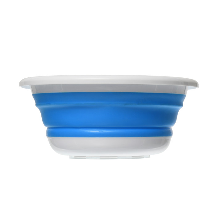 Навесной контейнер для прикормки Flagman Tregaron Ground Bait Bowl and Hoop