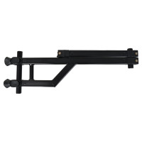 Держатель удилища усиленый Flagman Tregaron Feeder Arm XL