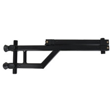 Утримувач вудлища посилений Flagman Tregaron Feeder Arm XL