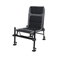 Крісло фідерне Flagman Pro Competition Feeder Chair Legs Ø25/36мм