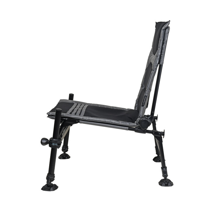 Кресло фидерное Flagman Pro Competition Feeder Chair Legs Ø25/36мм