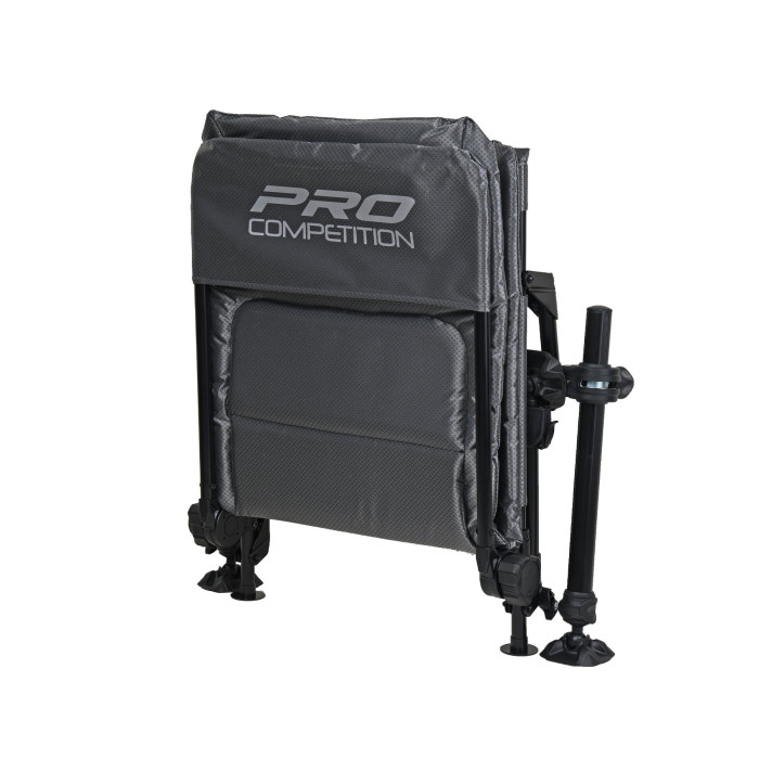 Кресло фидерное Flagman Pro Competition Feeder Chair Legs Ø25/36мм