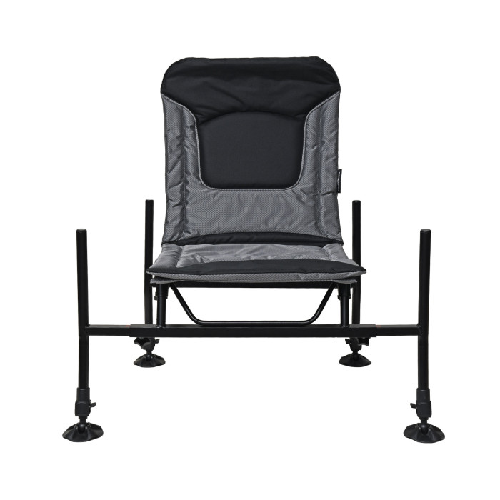 Кресло фидерное Flagman Pro Competition Feeder Chair Legs Ø25мм