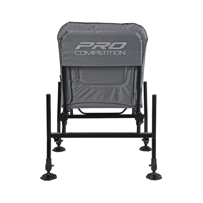 Кресло фидерное Flagman Pro Competition Feeder Chair Legs Ø25мм