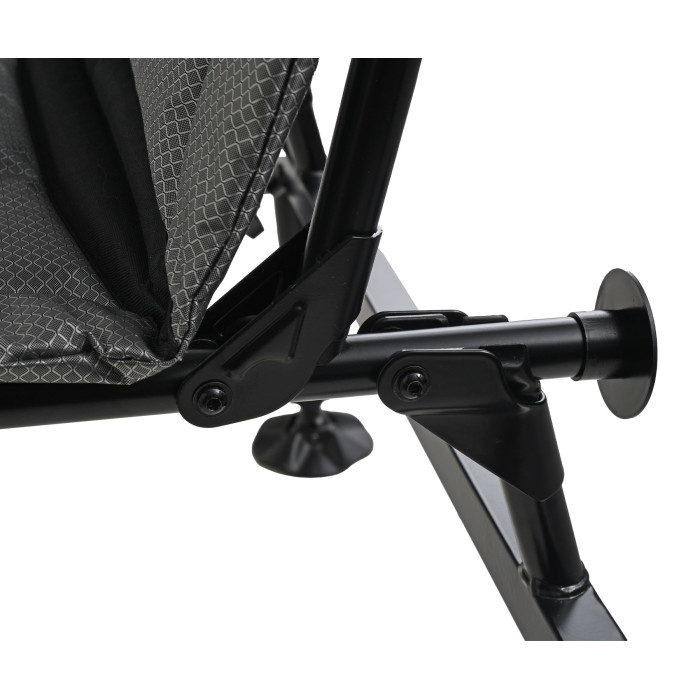 Кресло фидерное Flagman Pro Competition Feeder Chair Legs Ø25мм