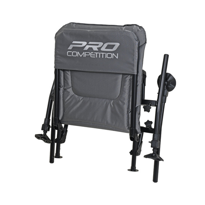 Кресло фидерное Flagman Pro Competition Feeder Chair Legs Ø25мм