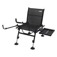 Крісло фідерне Flagman Pro Competition Set: Chair+Feeder Arm+Back Arm+Tray+Bag