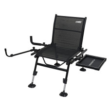 Крісло фідерне Flagman Pro Competition Set: Chair+Feeder Arm+Back Arm+Tray+Bag