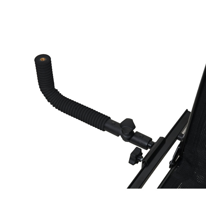 Кресло фидерное Flagman Pro Competition Set: Chair+Feeder Arm+Back Arm+Tray+Bag