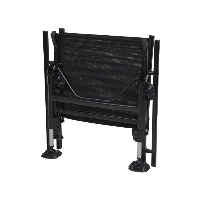 Кресло фидерное Flagman Pro Competition Set: Chair+Feeder Arm+Back Arm+Tray+Bag