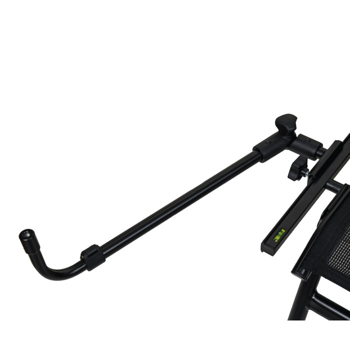 Кресло фидерное Flagman Pro Competition Set: Chair+Feeder Arm+Back Arm+Tray+Bag