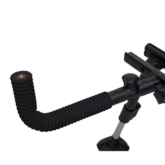 Кресло фидерное Flagman Pro Competition Set: Chair+Feeder Arm+Back Arm+Tray+Bag