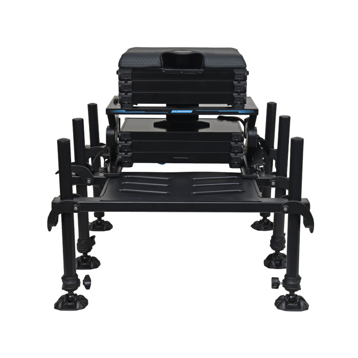 Платформа Flagman Tregaron Seat Box Legs Ø36мм