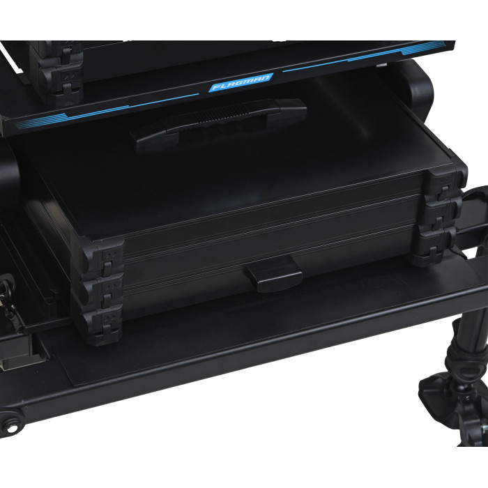 Платформа Flagman Tregaron Seat Box Legs Ø36мм