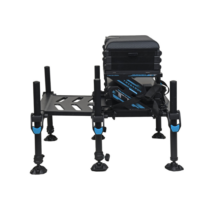 Платформа Flagman Tregaron Seat Box Legs Ø36мм