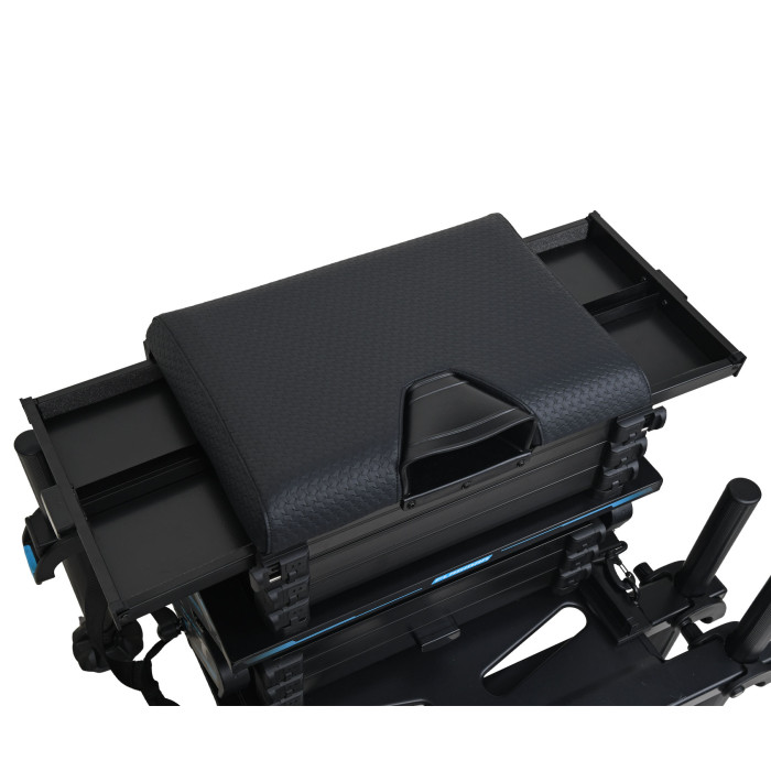 Платформа Flagman Tregaron Seat Box Legs Ø36мм