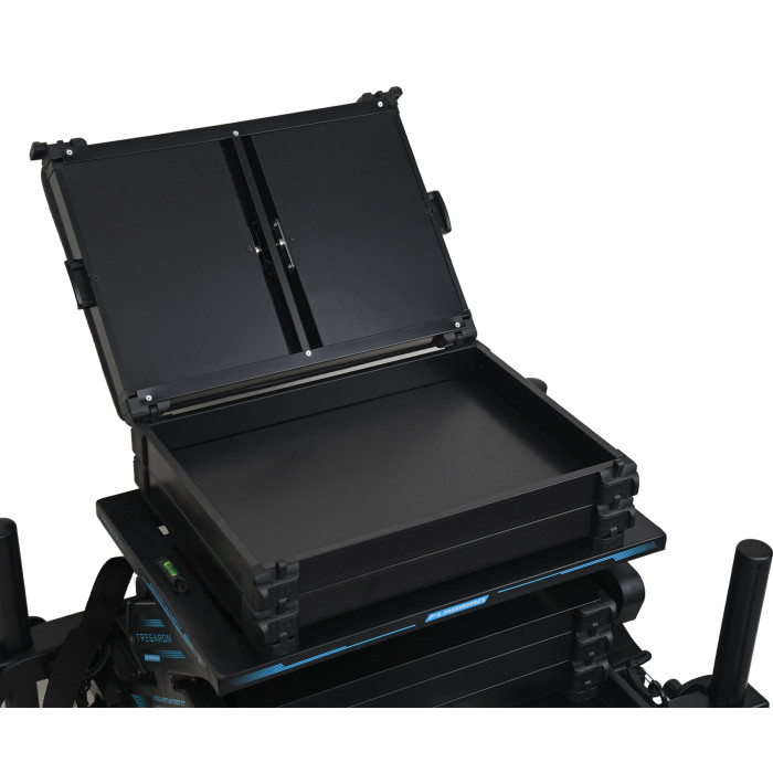 Платформа Flagman Tregaron Seat Box Legs Ø36мм