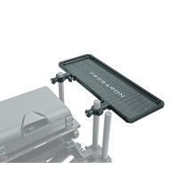 Стіл з кріпленням для платформи Flagman Tregaron Side Tray Long 77x28см 2 конектора