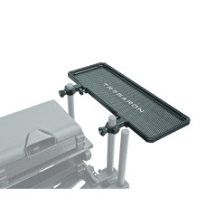 Стіл з кріпленням для платформи Flagman Tregaron Side Tray Long 77x28см 2 конектора