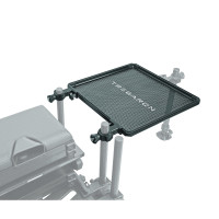 Стіл з кріпленням для платформи Flagman Tregaron Side Tray L 54x50см 3 конектора