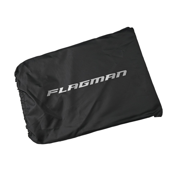 Стіл з кріпленням для платформи Flagman Tregaron Side Tray S 26x37см 1 конектор