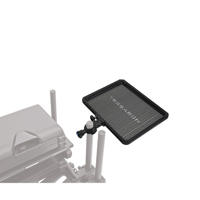 Стіл з кріпленням для платформи Flagman Tregaron Side Tray M 33x44см 1 коннектор