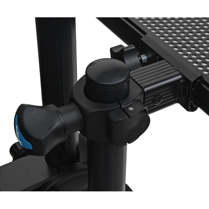 Стіл з кріпленням для платформи Flagman Tregaron Side Tray M 33x44см 1 коннектор