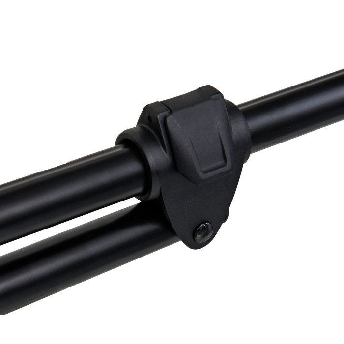 Держатель удилищ Flagman Tregaron Double Feeder Arm Tele