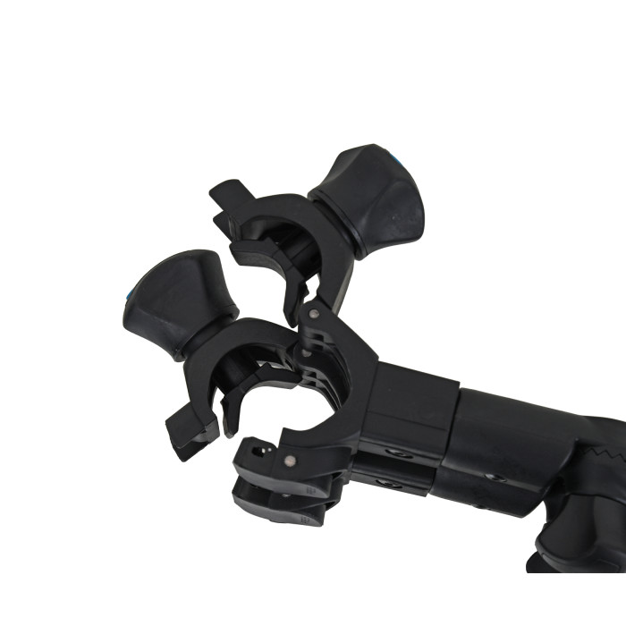 Держатель удилищ Flagman Tregaron Double Feeder Arm Tele