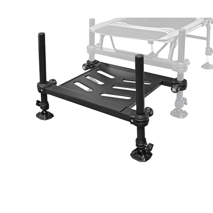 Педана для кресла Flagman Armadale Feeder Chair Large Ø36мм