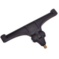 Підставка для 2 вудлищ Flagman Double Bar