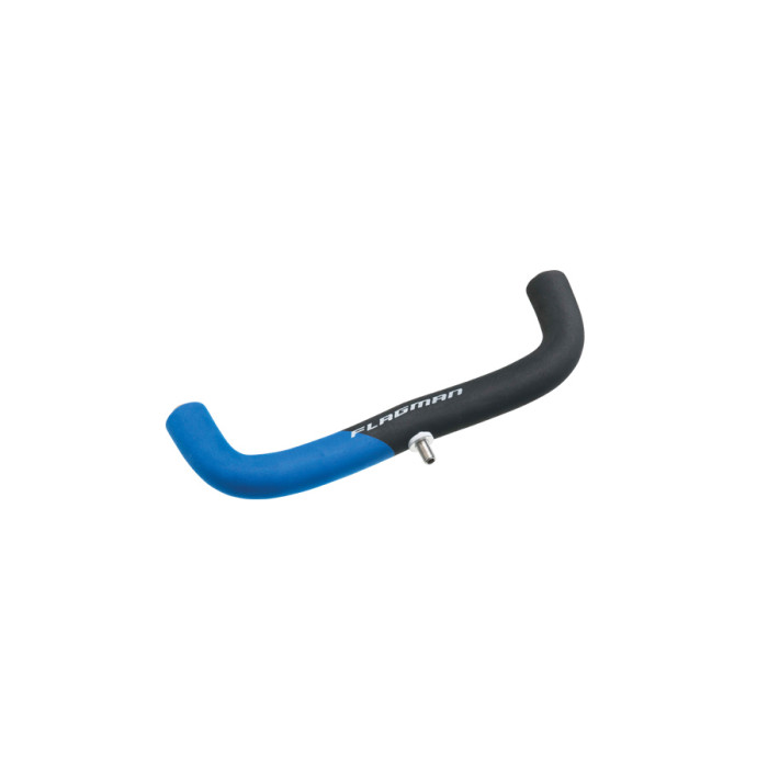 Підставка під фідерне вудлище Flagman Feeder Rest Eva U-style 30см