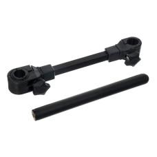 Універсальний тримач Flagman Feeder Arm 30см Ø25/30/36мм