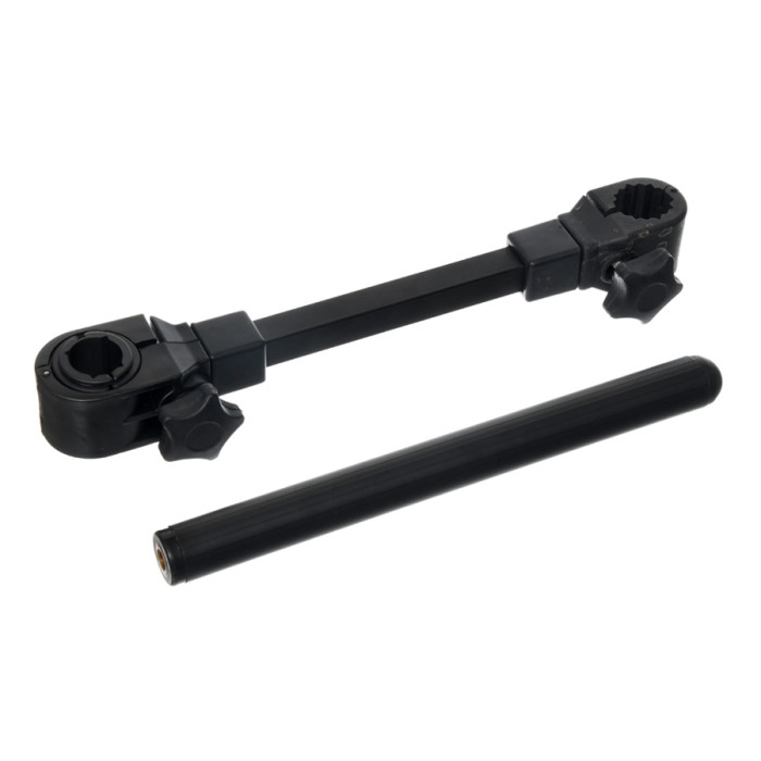 Універсальний тримач Flagman Feeder Arm 30см Ø25/30/36мм