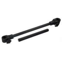 Універсальний тримач Flagman Feeder Arm 50см Ø25/30/36мм